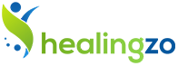 Healingzo Healthcare Logo