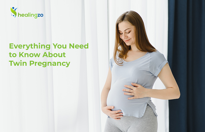 Everything You Need to Know About Twin Pregnancy