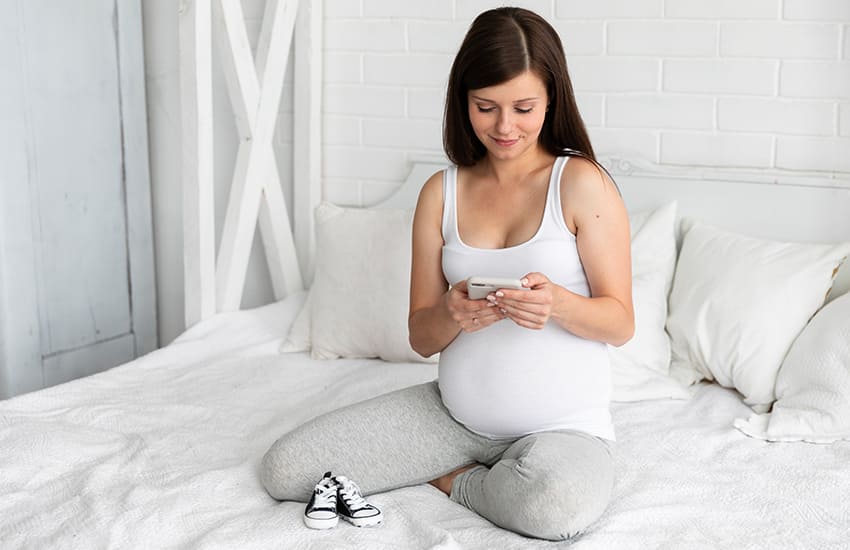 Five Suspicious Symptoms to Monitor During Pregnancy: When to Seek Medical Attention