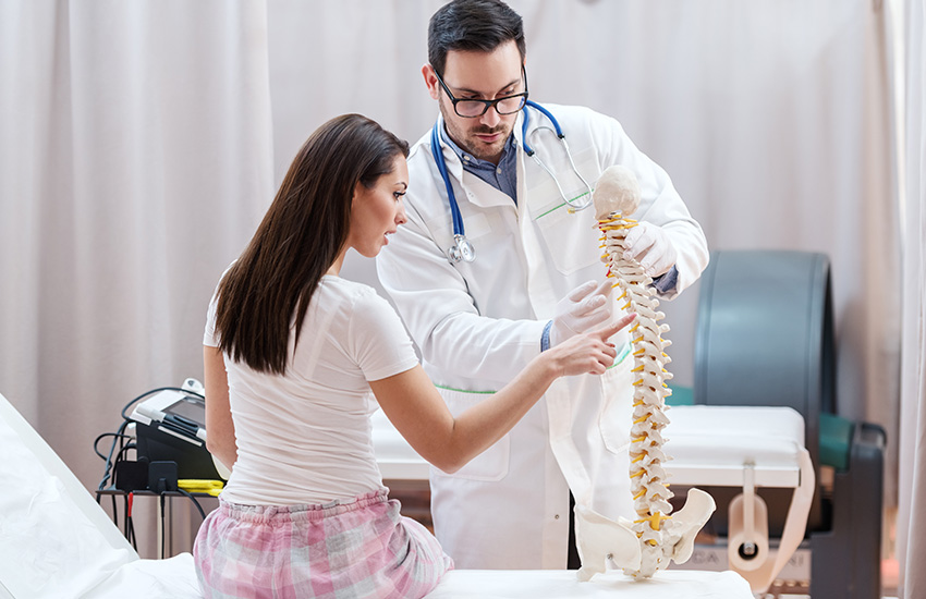 Fractures and Bone Healing: Types and Treatment