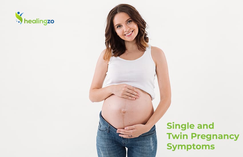 Single-and-Twin-Pregnancy-Symptoms