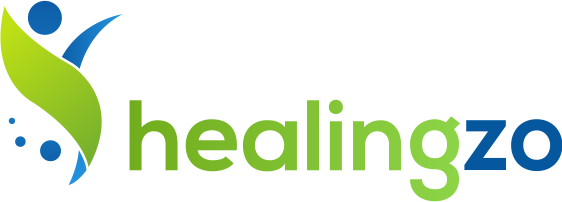 healingzo logo