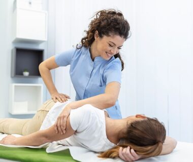 what is physiotherapy