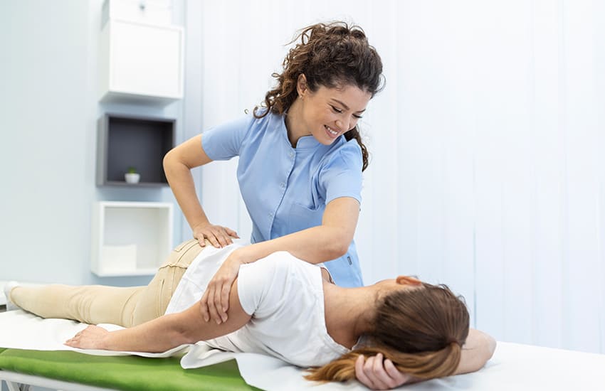 what is physiotherapy