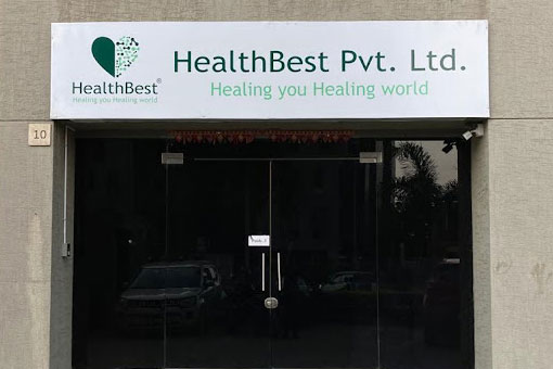 Best Nutraceutical Company In India