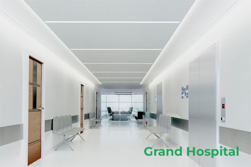 Grand Hospital