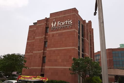 Fortis Hospital Mohali