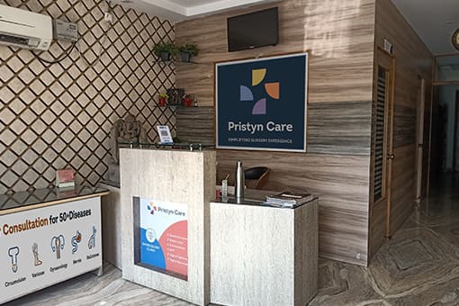 Pristyn Care