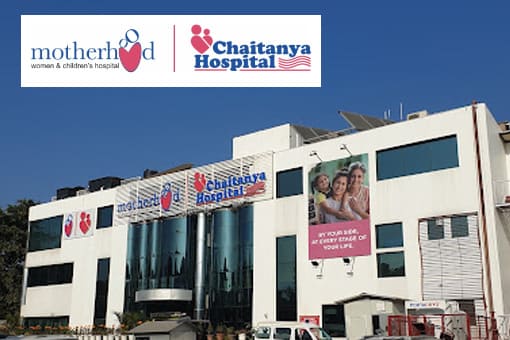 Chaitanya Hospital Chandigarh