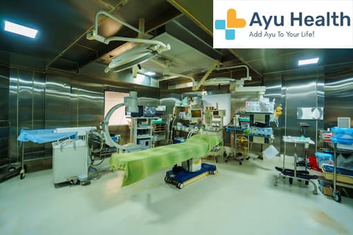 Ayu Health Hospitals