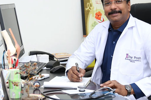 The Posh-Pondy Ortho Speciality Hospital In Pondicherry: Rheumatologist Pondicherry