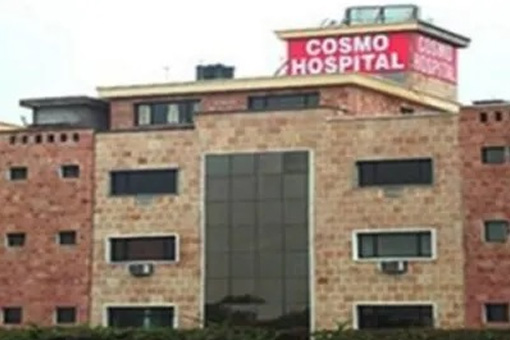 Cosmo Hospital Mohali