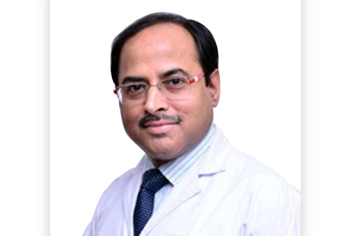 Dr. Tapan Ghose: Your Trusted Cardiologist for Heart Health Excellence