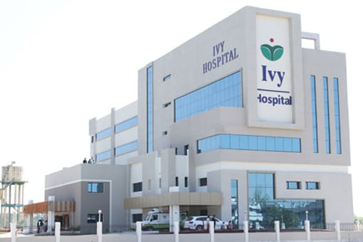 IVY Hospital Mohali