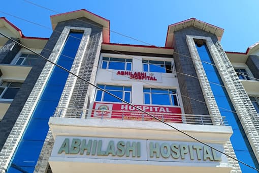 Abhilasha Hospital