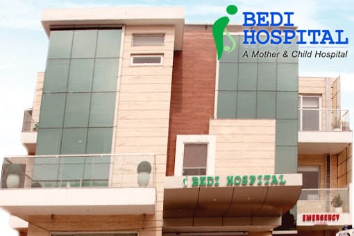 Bedi Hospital